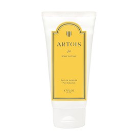 ARTOIS Artua Body Cream 4.5 fl oz (140 ml) Jar