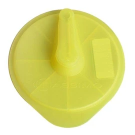 Tassimo Service T-Disc Cleaning Disc (Yellow)