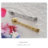 Mini Tongs Clips, Stainless Steel, Sugar Cubes, Ice, Others (Set