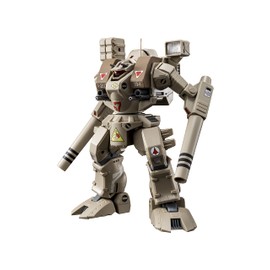 Arcadia MBR-04-Mk.IV Destroid Tomahawk, 1/60 Scale, Painted, Finished Product, Total Length: Approx. 7.9 inches (200 mm)