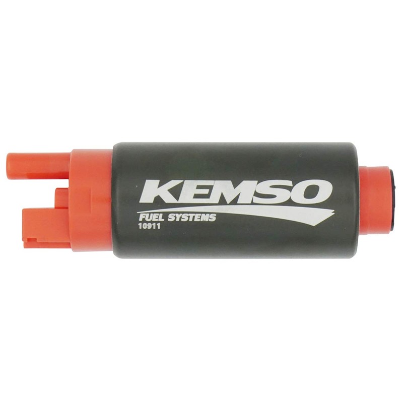KEMSO 340LPH - Bomba de combustible de alto rendimiento, reemplaza