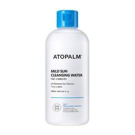 ATOPALM [ATOPALM]*renewal* Mild Sun Cleansing Water 250ml