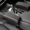 Car Center Console Armrest Box, Car Armrest Storage Box Adjustable