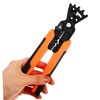 ULTECHNOVO Manual Metal Bender Wire Stripper Bending Pliers Universal Wire