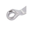 SENRISE Offset Ring Spanner 1PCS 5.5-32mm Double End Spanner Metric