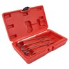 3Pcs Valve Collet Installing Pick Up Tool Magnetic Valve Keepers