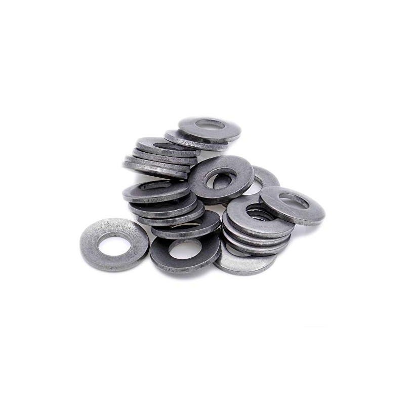 M10 (10mm) Conical Spring Washer - Stainless Steel (A2) (Pack