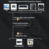 Digital Optical to 3.5mm Audio Converter