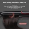 1 inch Hair Straightener, 2 in 1 Professional Ceramic Flat