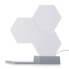 Cololight LED Panels (Pack of 3), Intelligent Changing Mood Lighting