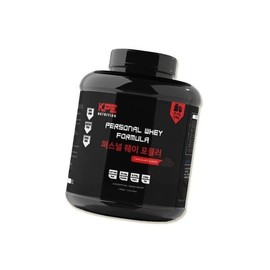 굿소일 농축유청단백 식물성분리대두단백 2kg Good Soil Concentrated Whey Protein Plant-Based Isolated Soy Protein 2kg