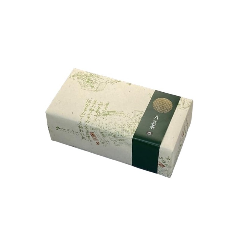 H-3S100 Green Green Tea Sencha YaME-Tea Gift Gift YaMETea in