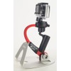 Steadicam Curve-BK Handheld Video Stabilizer and Grip for GoPro Hero