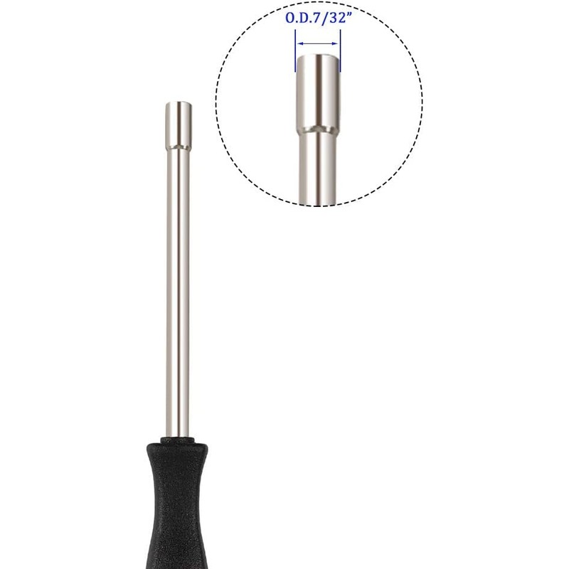 HUSWELL Carburetor Adjustment Tool for 2 Cycle Small Engine Trimmer