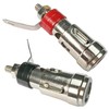CESS Amplifier Terminal Connector Binding Post Push Quick Type -Binding