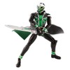 Kamen Rider Wizard WAP! 03 Kamen Rider Wizard Hurricane Style
