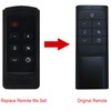 DR-HPA001 Replace Remote Control Applicable for Dreo Tower Fan Space