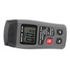 Digital LCD Handhold Wood Moisture Meter Damp Detector Hygrometer Tester