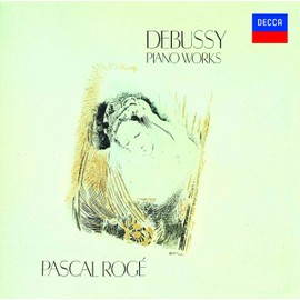 ドビュッシー:ピアノ名曲集