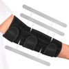 Clheatky Elbow Brace, Cubital Tunnel Elbow Brace, Elbow Splint for