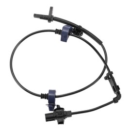 TUCKBOLD ABS Wheel Speed Sensor Front Left ABS Sensor Anti-lock Braking System Sensor No.57455-SWA-003 for Honda CR-V 2007-2011