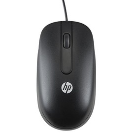 HP USB Laser Mouse 1000 dpi