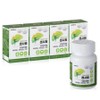 [3+1 Planning] Sensione Ginkgo Leaf Extract Nutrient Helps Improve Blood Circulation, Memory, and Blood Circulation, 8 Month Supply, 60 Tablets, 4 Pieces / [3+1기획] 센시원 은행잎추출물 영양제 혈액순환 기억력 혈행개선 도움 8개월분, 60정, 4개