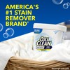 OxiClean White Revive Laundry Whitener and Stain Remover Power Paks,