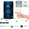 Kinetica Kinetica Sports Creapure 100% Creatine Monohydrate Powder - Unflavoured