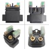 5LP-85540-20-00 CDI Box Module Unit Kit with Starter Solenoid Relay