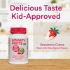 SmartyPants SmartyPants Kids Probiotic Immunity Gummies: Prebiotics & Probiotics for