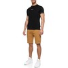 Indicode Men's INRobbie Sweat Shorts with Drawstring | Men's Shorts