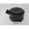 DONALDSON NEW 8" PLASTIC DONALDSON AIR CLEANER END CAP WOOD