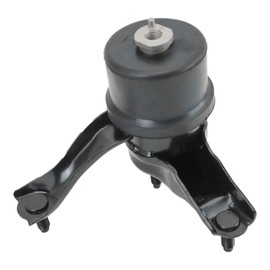 Left Transmission Mount Drivers Side Compatible with 2007-2018 Lexus ES350 2010-2015 RX350 2008-2018 Toyota Avalon 2007-2017 Camry 2009-2019 Highlander 2011-2020 Sienna 2009-2015 Venza