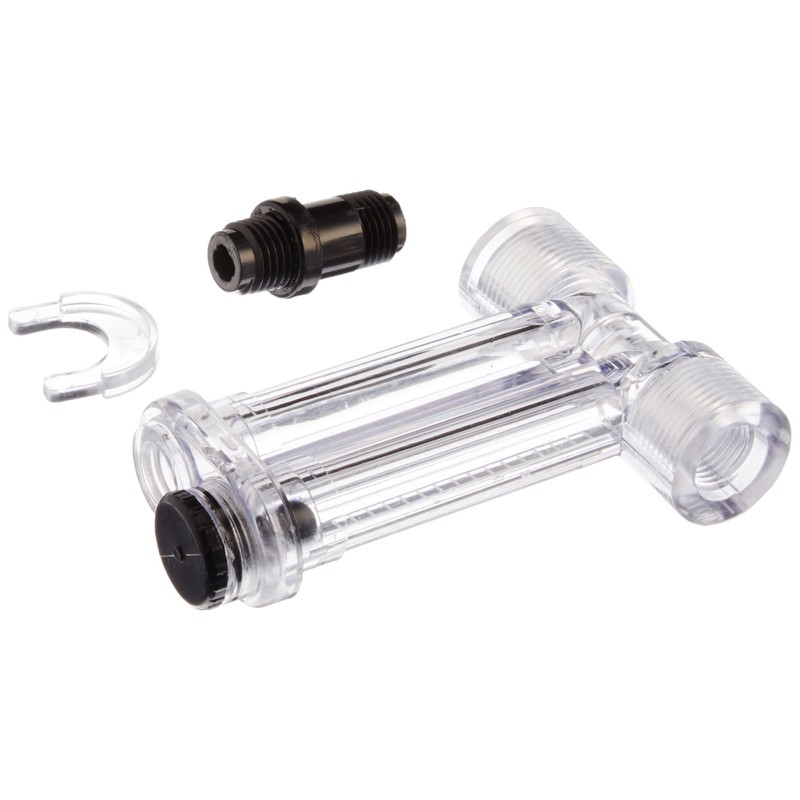 Pentair R172080 Flow Indicating Device Replacement Rainbow Automatic Chlorine/Bromine Pool