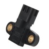 Fuel Pressure Sensor Black ABS Replacement for MAP Sensor Air