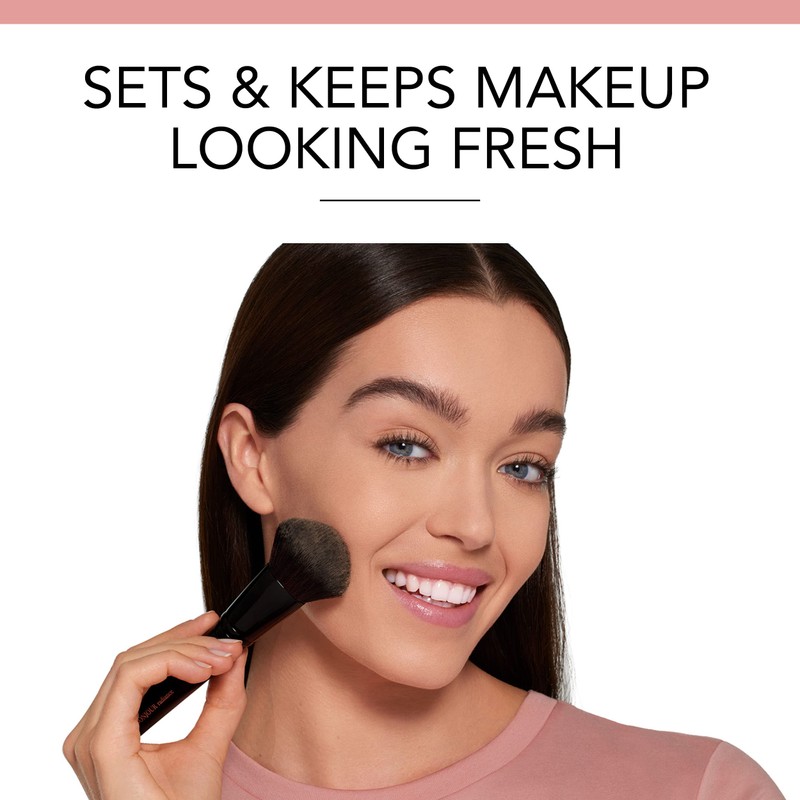 Bourjois Healthy Mix polvos Vanilla 02 10g