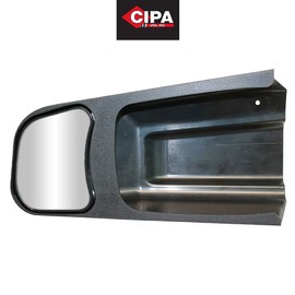 Mirror D/S Ram 1500 2018-2026