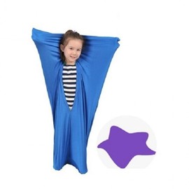 Kiders PlayJack Expression Activity Pose Play 70x140 Body Sock