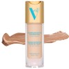 Veil Cosmetics Sunset Skin Foundation (2N)