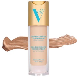 Veil Cosmetics Sunset Skin Foundation (2N)