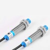 IP67 Proximity Sensor Switch Inductive Position Sensor LJ12A3-4-Z/CX
