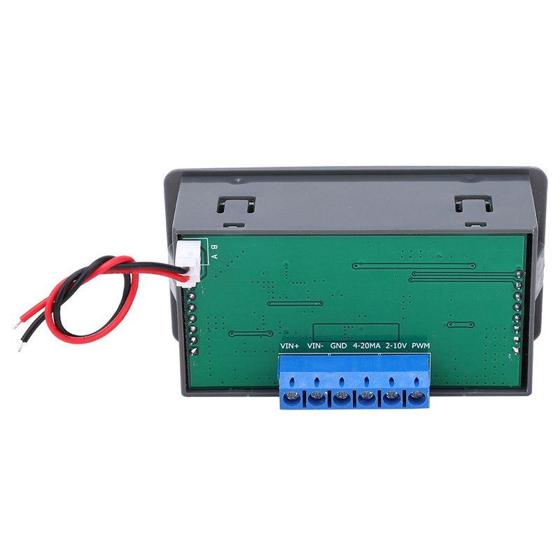 PWM Pulse Adjustable Module 1-1000Hz Sine Wave 4-20mA 2-10V Signal