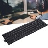 Replacement Keyboard Suitable for Dell Inspiron 15 3000/15 5000/17‑5000/5547/3542 Laptop