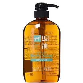 Search Place 2 partnership Mildly acidic body wash horse oil body wash cleanser shower gel soap soap bath search / 약산성바디워시 마유 바디 워시 클렌저 샤워 젤 솝 비누 목욕 서치