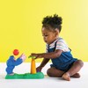 Bright Starts™ Coconut Catapult™ Ball Popper Musical Activity Toy, Ages