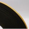 Double Sided Foam Tape - Black - 2mm x 10mm