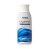 Kiss Express Color #K31 Semi-Permanent Cobalt Blue 3.5 Ounce (100ml)