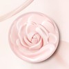 미샤 글로우 톤업 로즈 팩트 SPF50+ PA++++ 11g, 1개 Missha