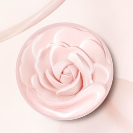 미샤 글로우 톤업 로즈 팩트 SPF50+ PA++++ 11g, 1개 Missha Glow Tone-Up Rose Pact SPF50+ PA++++ 11g, 1 piece